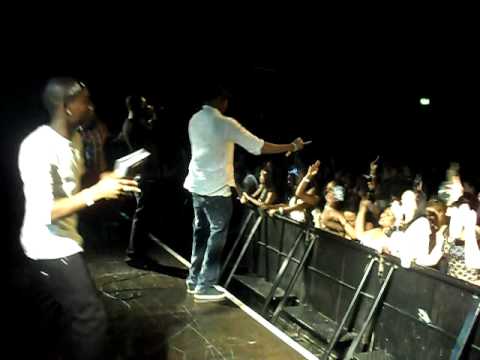 Versatile's birthday bash