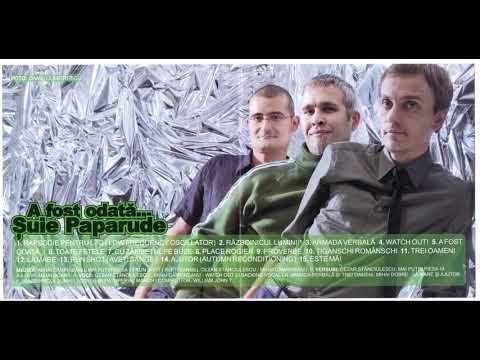 Suie Paparude Live @ Liberty Parade 2005