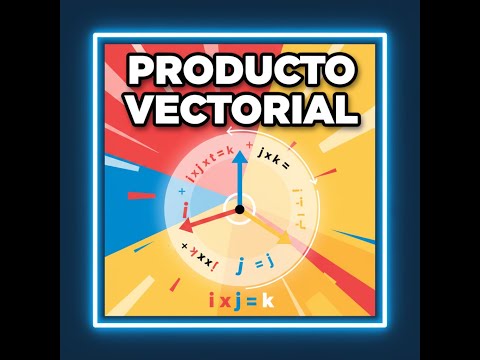 ⚡ DOMINA el Producto Vectorial en 5 MINUTOS | Truco del Reloj 🎯