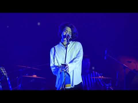 잔나비(JANNABI) - She[180721,어반뮤직페스티벌]