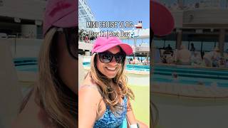 Arvia Cruise Vlog 🚢 Dolphins at Sea, Strait of Gibraltar & Sea Day Life