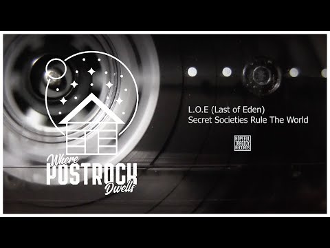 L.O.E - Secret Societies Rule The World [Music Video]