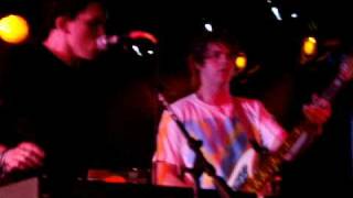 The Sweet Hello - Love Maker Heart Breaker