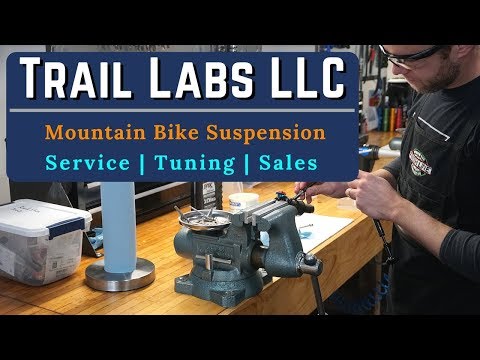 Trail Labs LLC [Suspension Service Tuning and Sales]