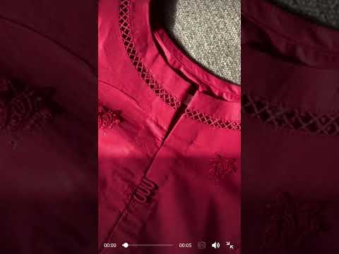 Neck Design For Summer Suit Galay K Design 2024 Galay Ka Design gala dijain kapdo ka gala dizain