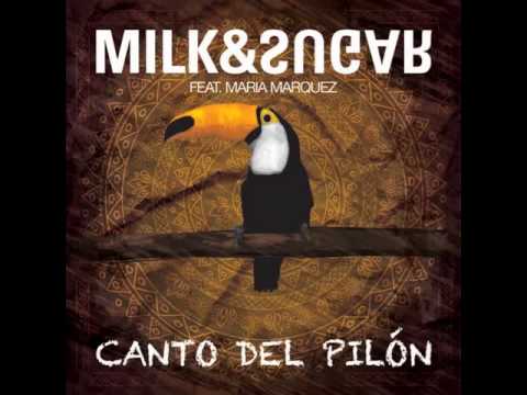 Canto Del Pilon Feat  Maria Marquez Original Mix new