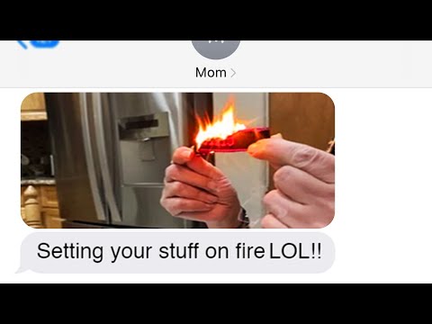 r/Insaneparents | this parent is LITERALLY insane!