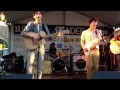 The Spinto Band "Muesli"/"Take It" @ Ribfest ...