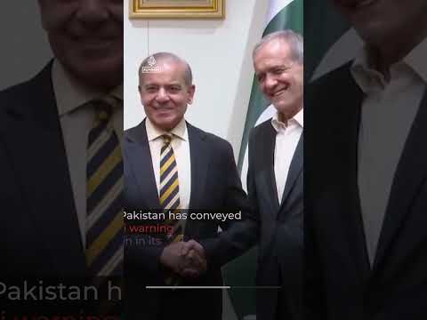 Could Pakistan enter Yemen conflict under Mecca agreement? | #AJ shorts