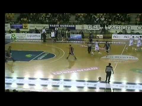 ADECCO ORO J6 Aguas de Sousas Ourense, 83 - Ciutat i Provincia de Lleida, 95