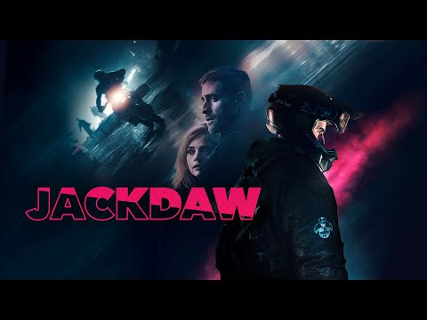 Trailer-Vorschau: Jackdaw