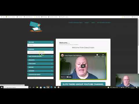 Crazy Coupon Cash  VSL - UNLOCK THE CRAZY POWER OF COUPONS TODAY