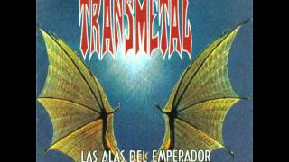 Transmetal -  Orgasmatron (Motorhead cover)