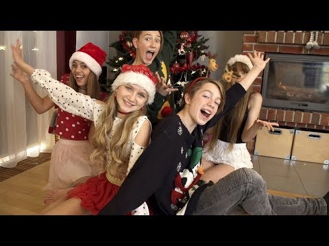 Adéla Zouharová a Lukáš Veřtát - Něco přej si