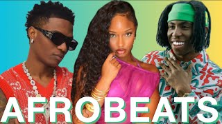 Download lagu AFROBEAT BANGERS 2025 (Fola You, Ayra Hot Body, Tyla Dynamite, Wizkid, Burna, Rema, Davido, Tems) mp3