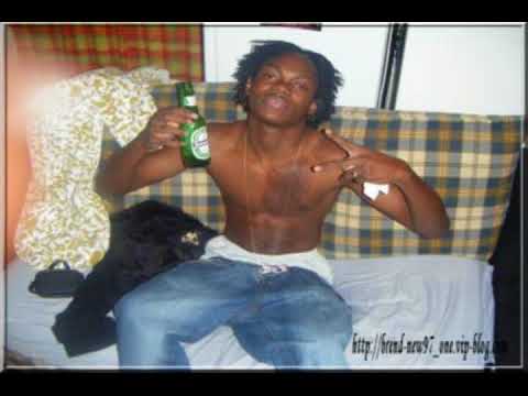 Young Chang MC - Affi Bun Si Battyman " UN DES 1ers SON DE YCMC SORTI 2003 ( Mediantilles)