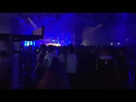 Minupren @ Syndicate 2019