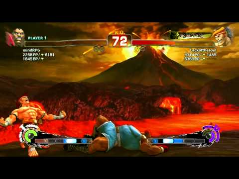 mindRPG(Boxer) vs Lackofthhsoul(Adon) 1/9 4/10/2012