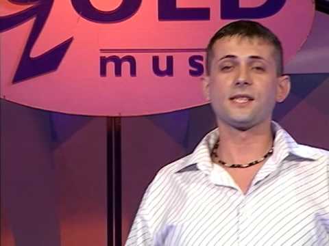 Joca Kocić - Sudbino - Gold Music - ( 2006 )