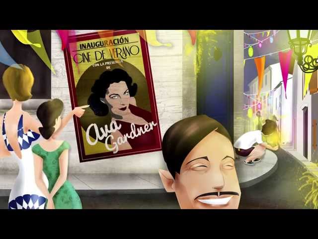 Vídeo relacionado con La noche soñada (Autores Españoles e Iberoamericanos)