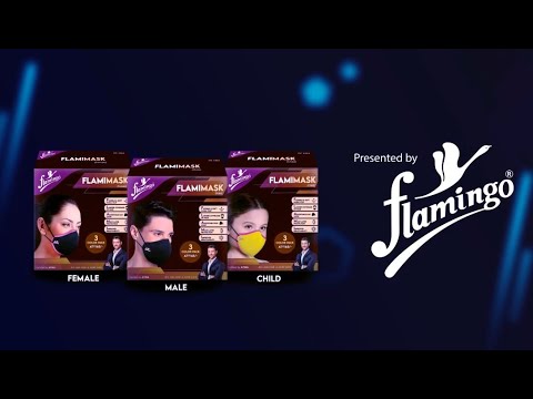 Child Safety Flamimask