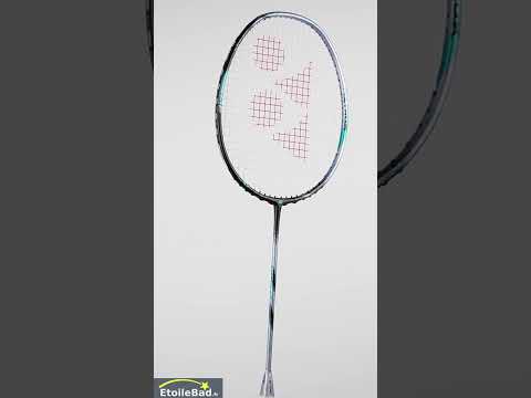 Vidéo Yonex Astrox 88D Game