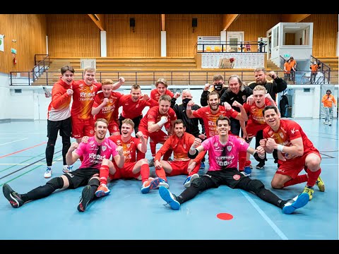 Playoffs  FC Kemi  vs Akaa 9-5 (4-2) ** FC Kemi finaaliin 09052021