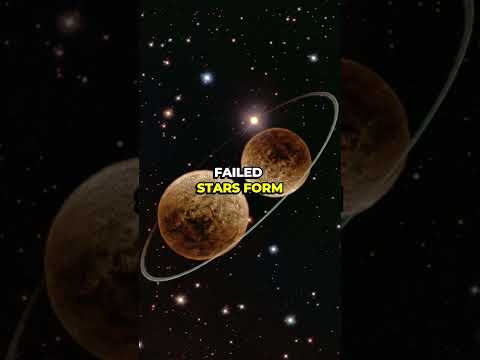 The Brown Dwarf Mystery: Unveiling Cosmic Twins!