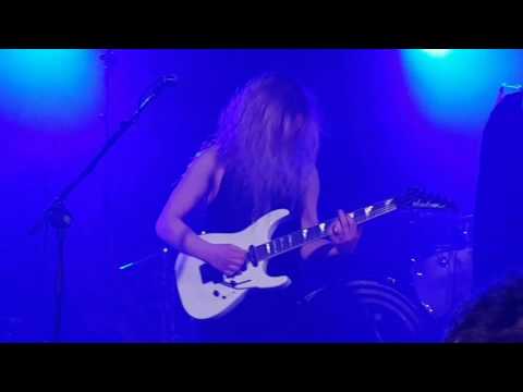 20170225 - Maverick - All For One, Limelight, Belfast