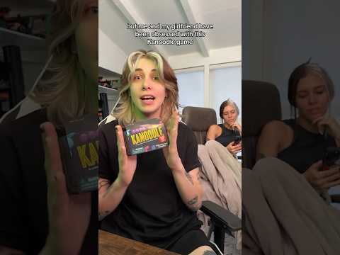 Healthy Competition with my Girlfriend 👀w OnlyJayus - #Shorts