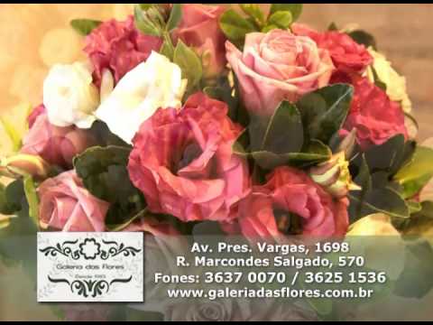 Programa Neusa Bighetti exibido no dia 29/12/2013 - Galeria das Flores