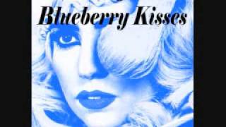 BLueberry Kisses - Lady GaGa