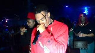 Snootie Wild ft Mac Butta It Aint My Fault ( Live from Valdosta ) With Cool Runnings Djs