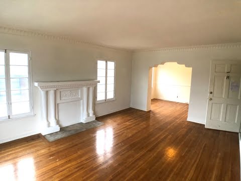 Unit for Rent in Los Angeles 1BR/1BA by Los Angeles Property Managers