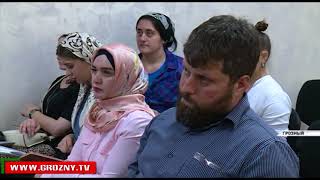 Состоялась пресс-конференция прокурора республики по итогам работы за первое полугодие 2017 года 