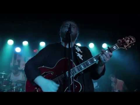 GASTONE - 'Da draussen' - Konzert Zoom Frankfurt