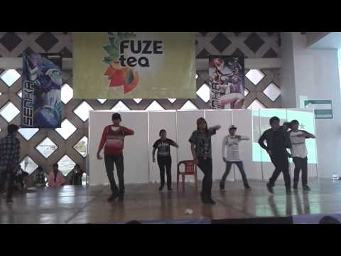 (Dance Cover) H.O.B - I Like You GOT7