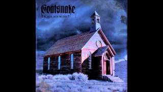 Goatsnake - House of the moon