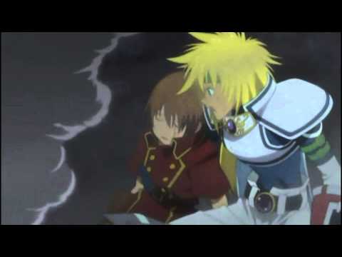 Tales of the World Radiant Mythology OP FULL HD