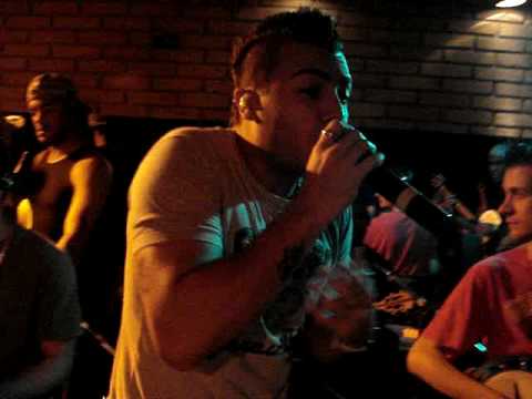 Nuwance - Não entra nessa