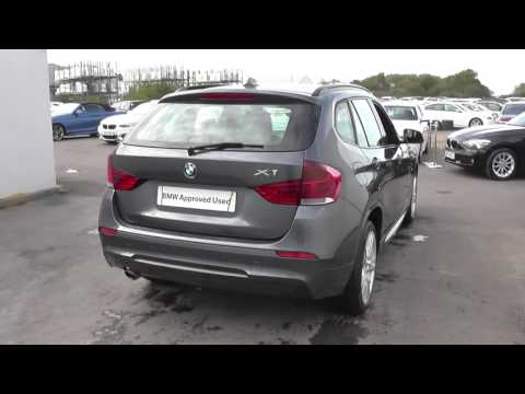 BMW X1 xDrive 20d M Sport 5dr U22711