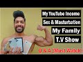 Q & A - Rohit Khatri Fitness (My Personal Life)