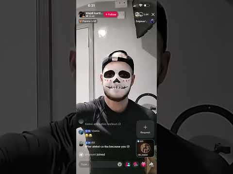 Klajd kurti live me ols nazarin