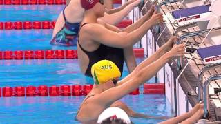 Swimming | Women&#39;s 4x100m Medley Relay 34points final | Rio 2016 Paralympic Games
