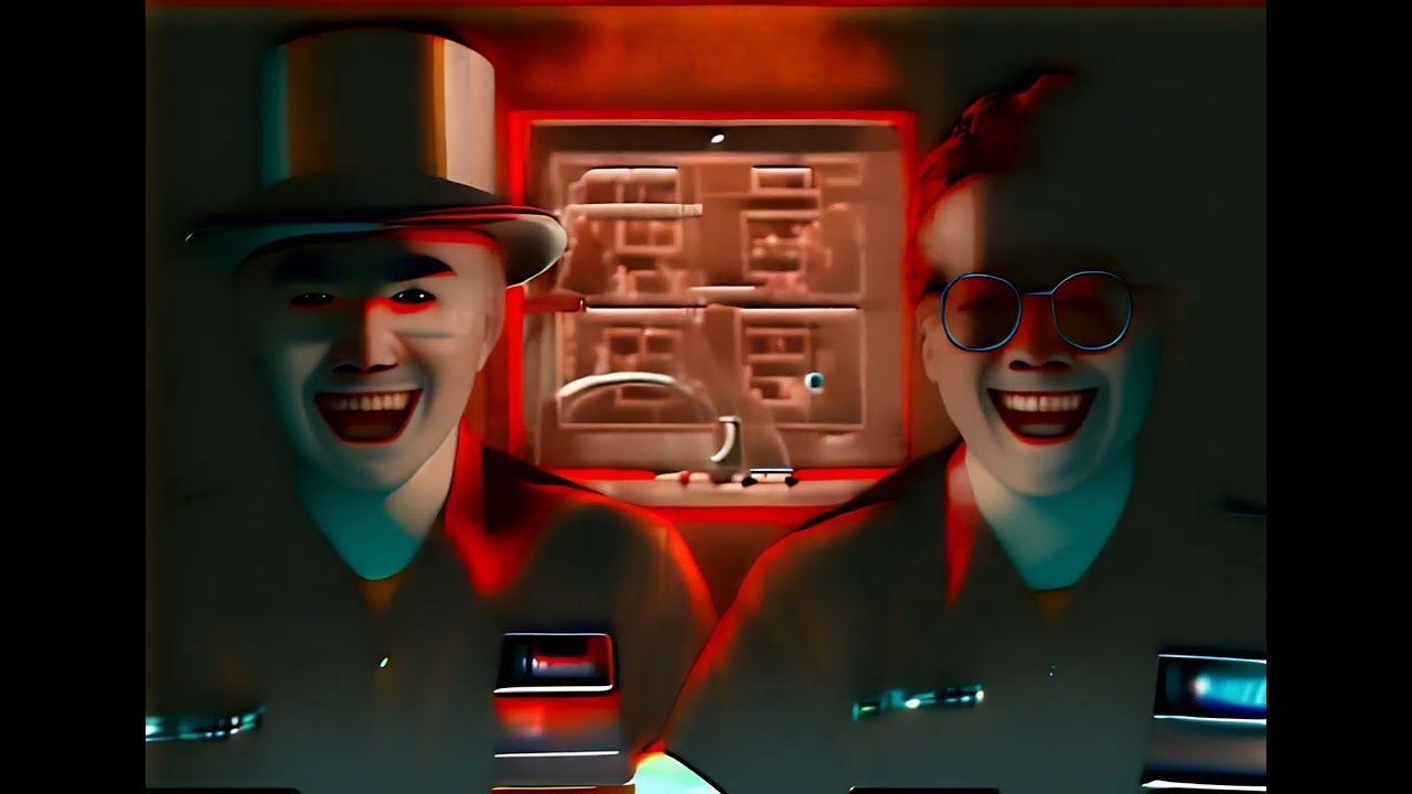 電気グルーヴ32周年の歌（Official Audio / 試聴用動画）