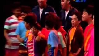 Download lagu YouTube - Drama Musikal Laskar Pelangi.flv mp3