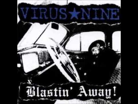 Virus Nine - Just Ain't No Good