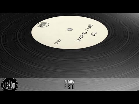 T78 - Fisto (Original Mix) - Official Preview (ATK021)