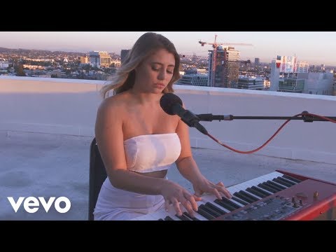 Lia Marie Johnson - DNA