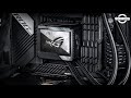 Aušintuvas ASUS ROG Ryujin II 240